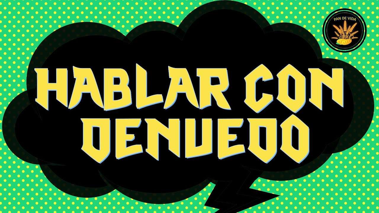 Fortalece tu fe con el significado de denuedo en la Biblia