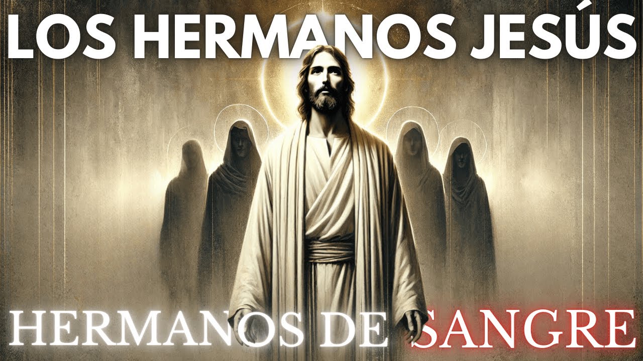 Hermanos de sangre en la familia cristiana según la Biblia