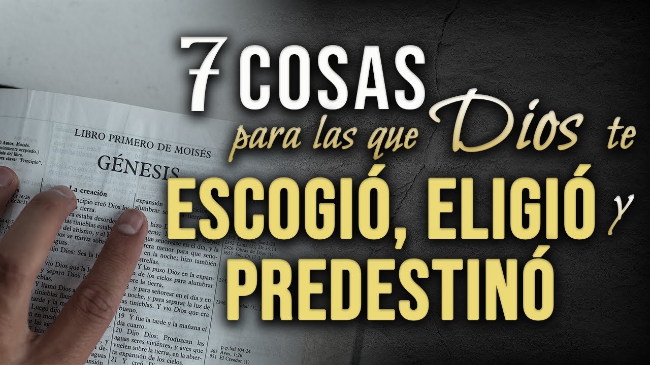 Identidad terrenal según la Biblia: No somos del mundo