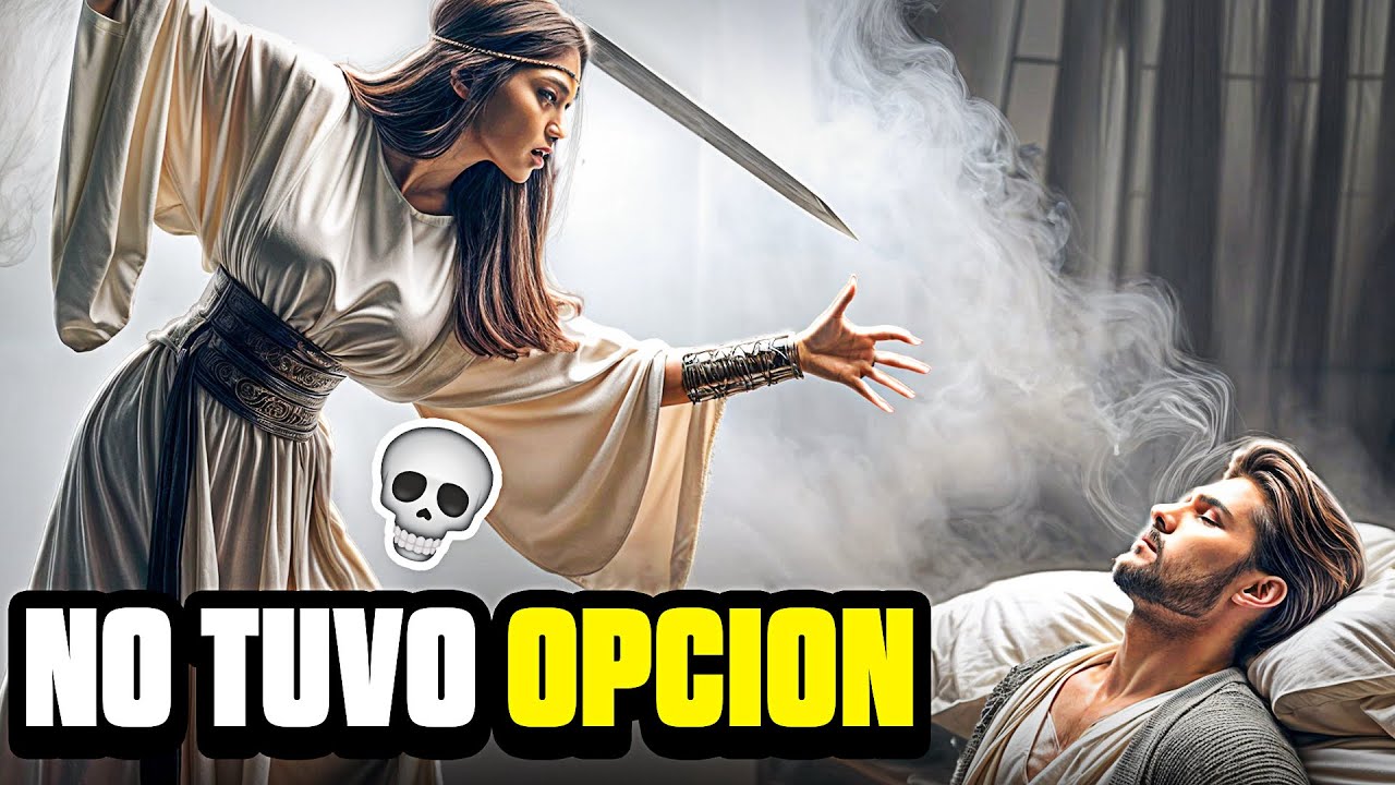 Judith: significado bíblico y relevancia en la fe cristiana