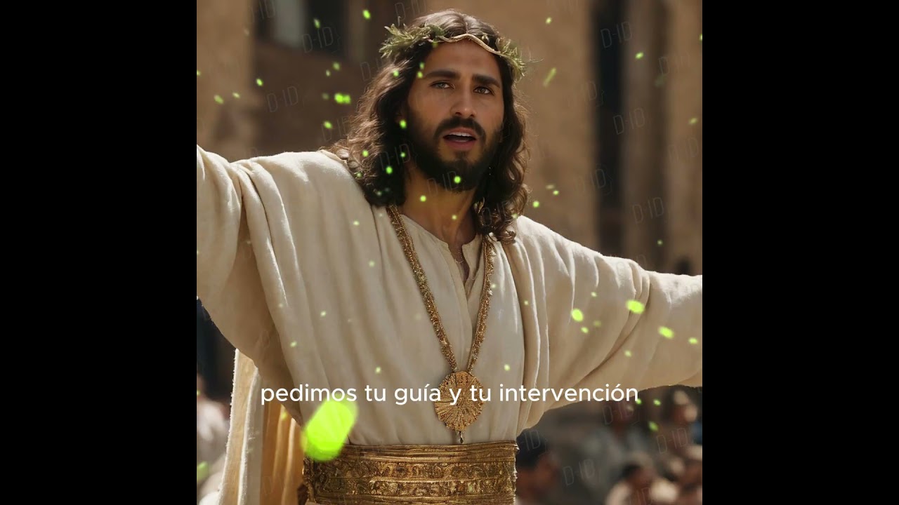Justicia divina y amor incondicional en la Biblia