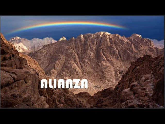 La Alianza en la Biblia: su importancia en la fe cristiana