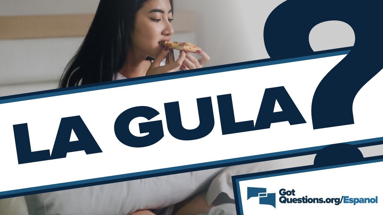 La Biblia y la gula: consejos para evitarla