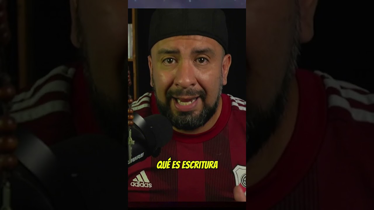 La Biblia: ¿Palabra de Dios o del hombre? - Explorando fe y verdad