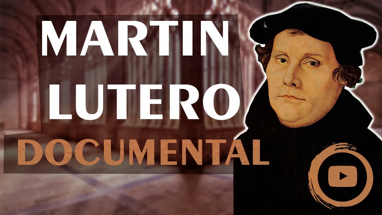 La historia de Martín Lutero y la Biblia en 1521