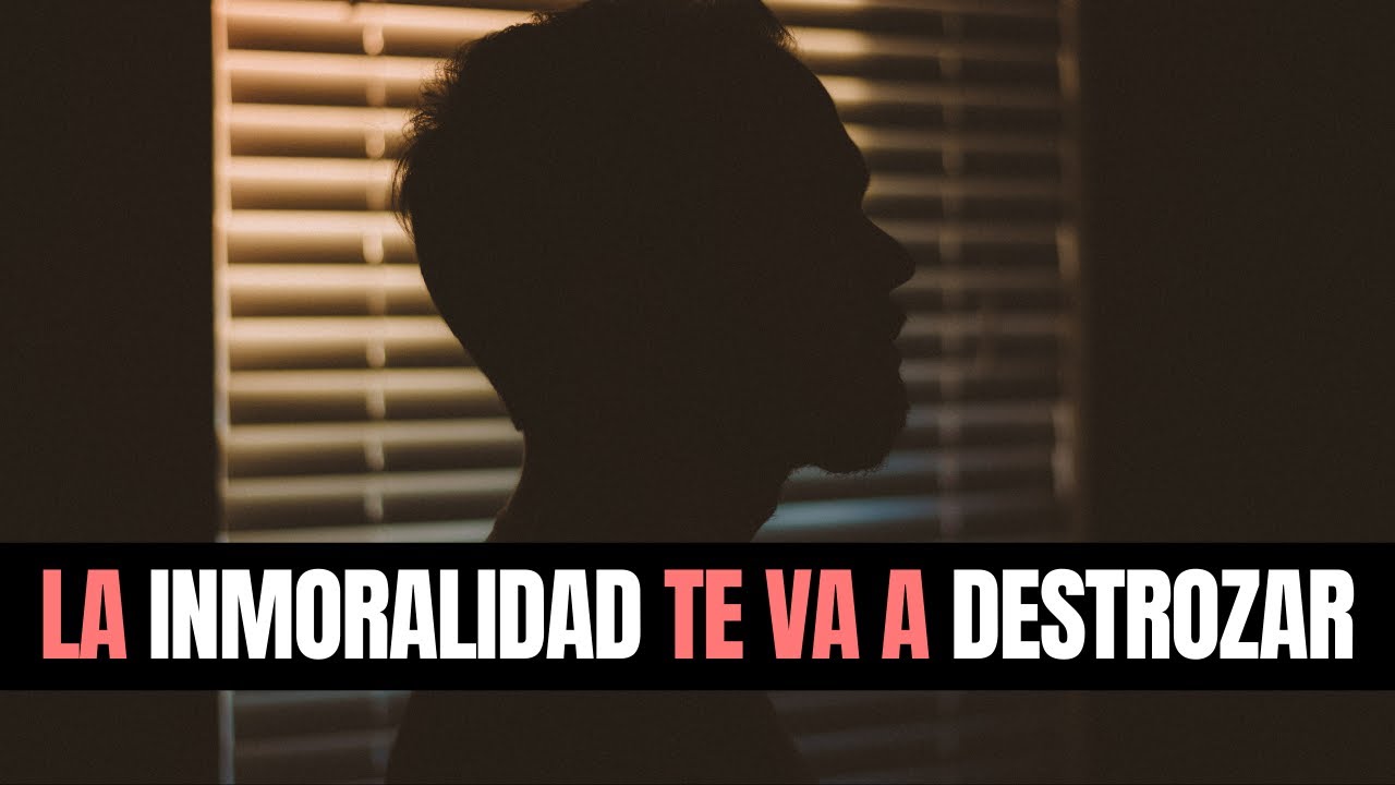 La inmoralidad sexual según la Biblia: ¿Qué dice la Palabra de Dios?