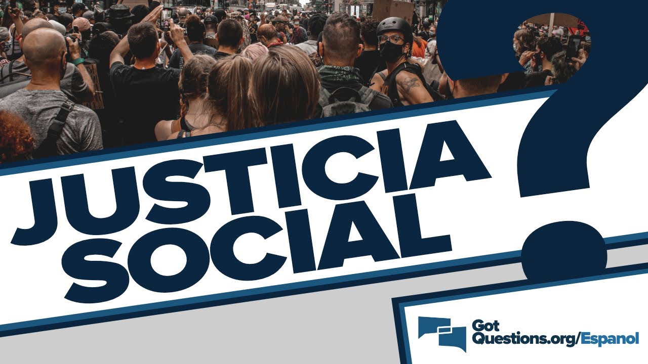 La justicia social en la Biblia: ¿Qué dice Dios sobre la desigualdad?