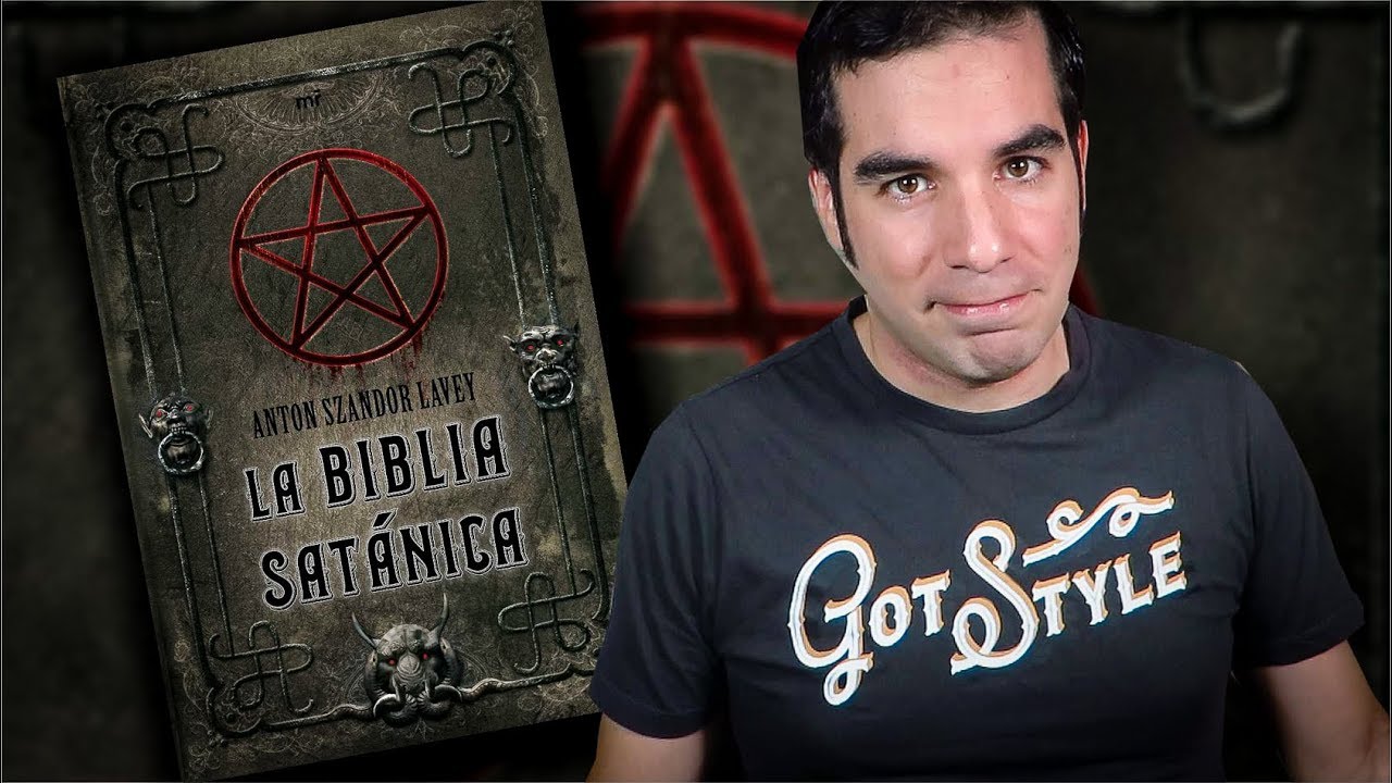 La verdad de la Biblia Satánica