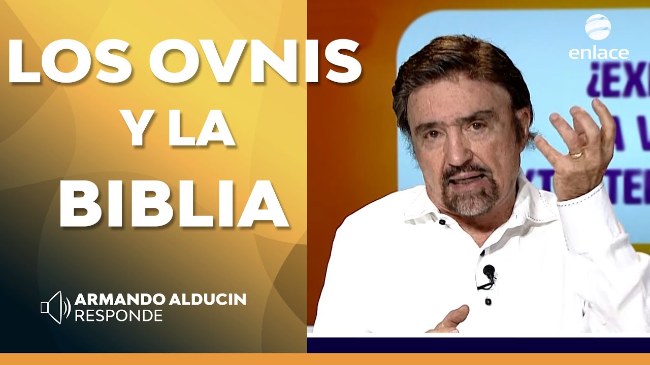 La verdad sobre los ovnis según la Biblia