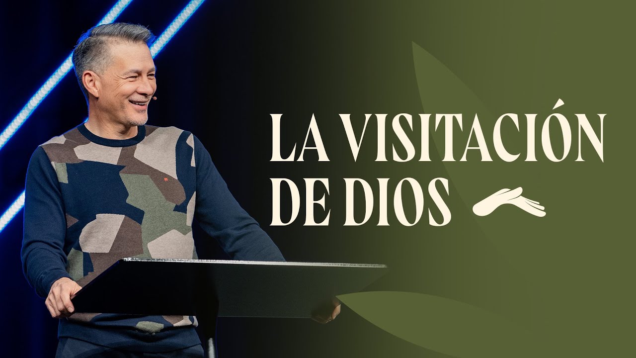 La visitación divina en la Biblia: un encuentro con Dios