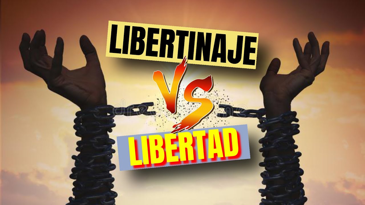 Libertinaje según la Biblia: ¿Qué dice la Palabra de Dios?