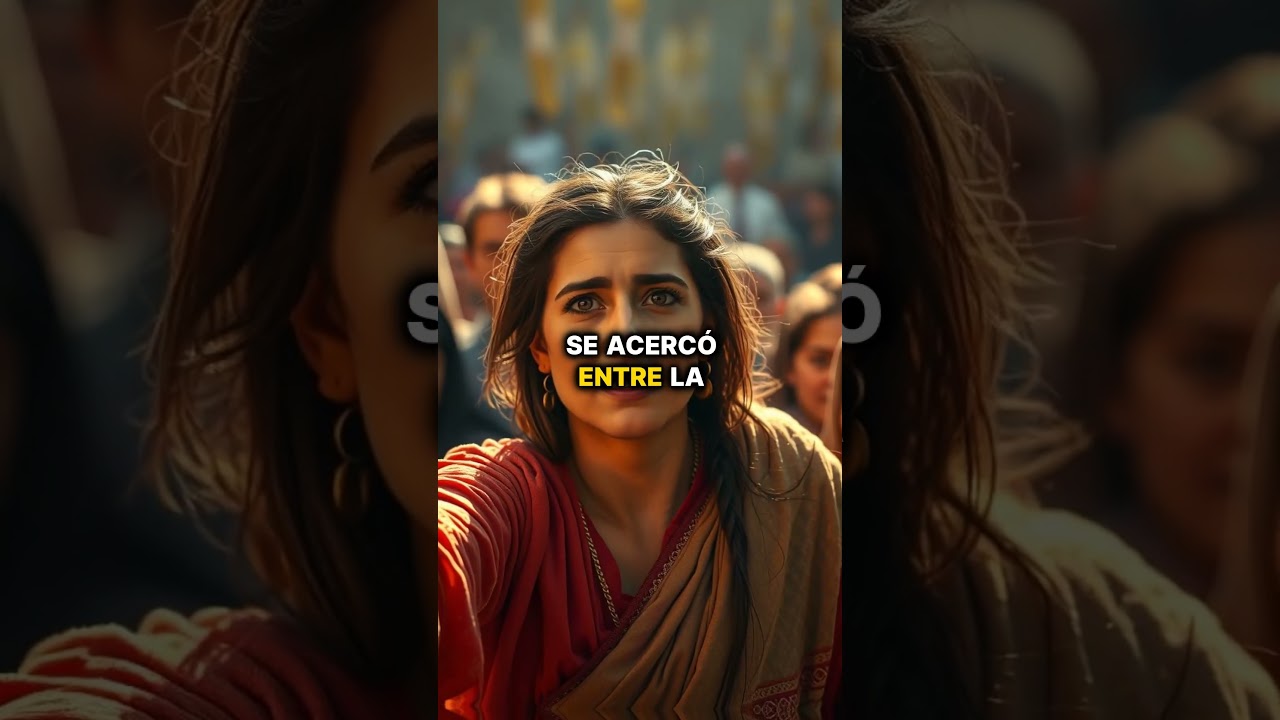 Mujer descuartizada en la Biblia: dolor y esperanza