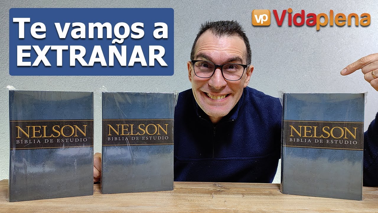 Nueva Biblia al Día de Grupo Nelson: Lectura renovada