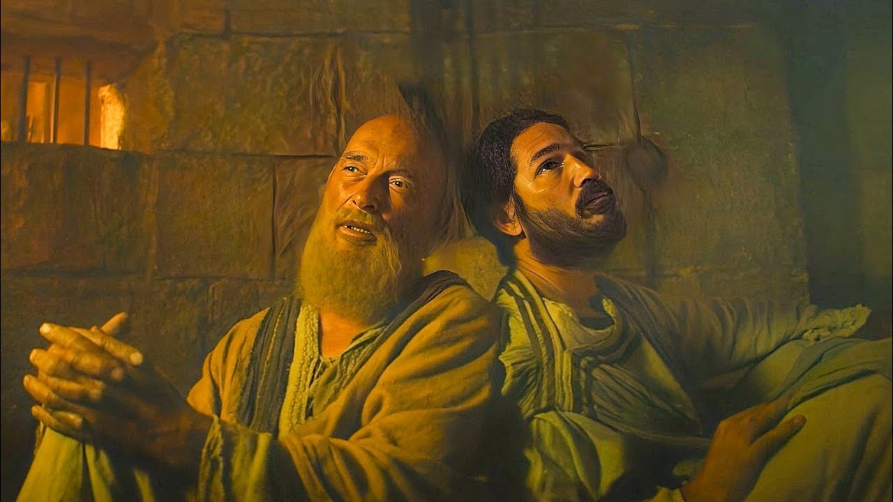 Pablo y Silas: su historia y su impacto en la fe cristiana