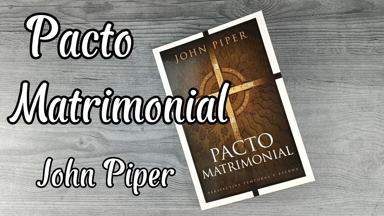 Pacto matrimonial en la Biblia: significado y aplicación