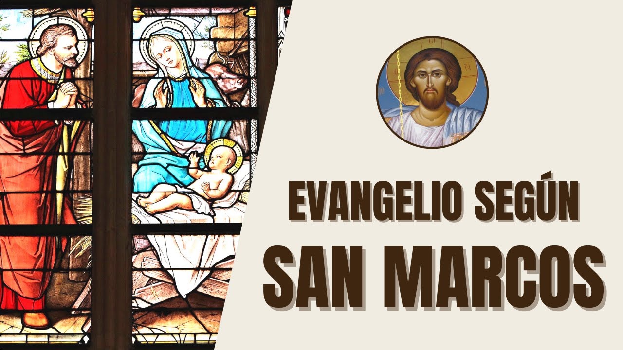 Predicad el evangelio según Marcos 16:15 en la Biblia Latinoamericana