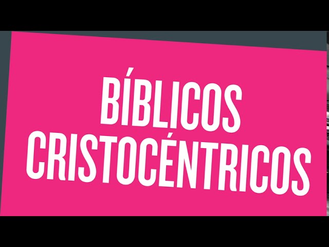 Recursos bíblicos de calidad en nuestra tienda