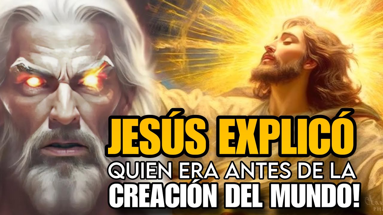 Revela los misterios de la Biblia y su significado divino