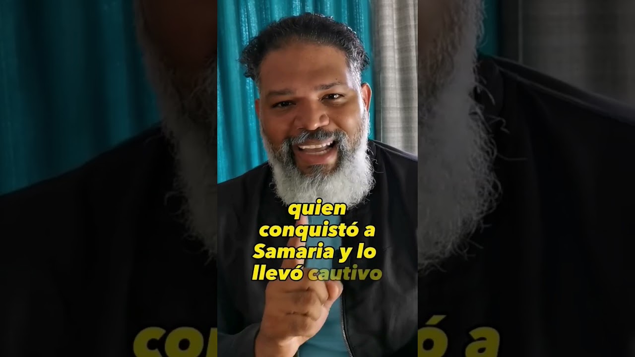 Samaria en la Biblia: Significado y relevancia en tu fe