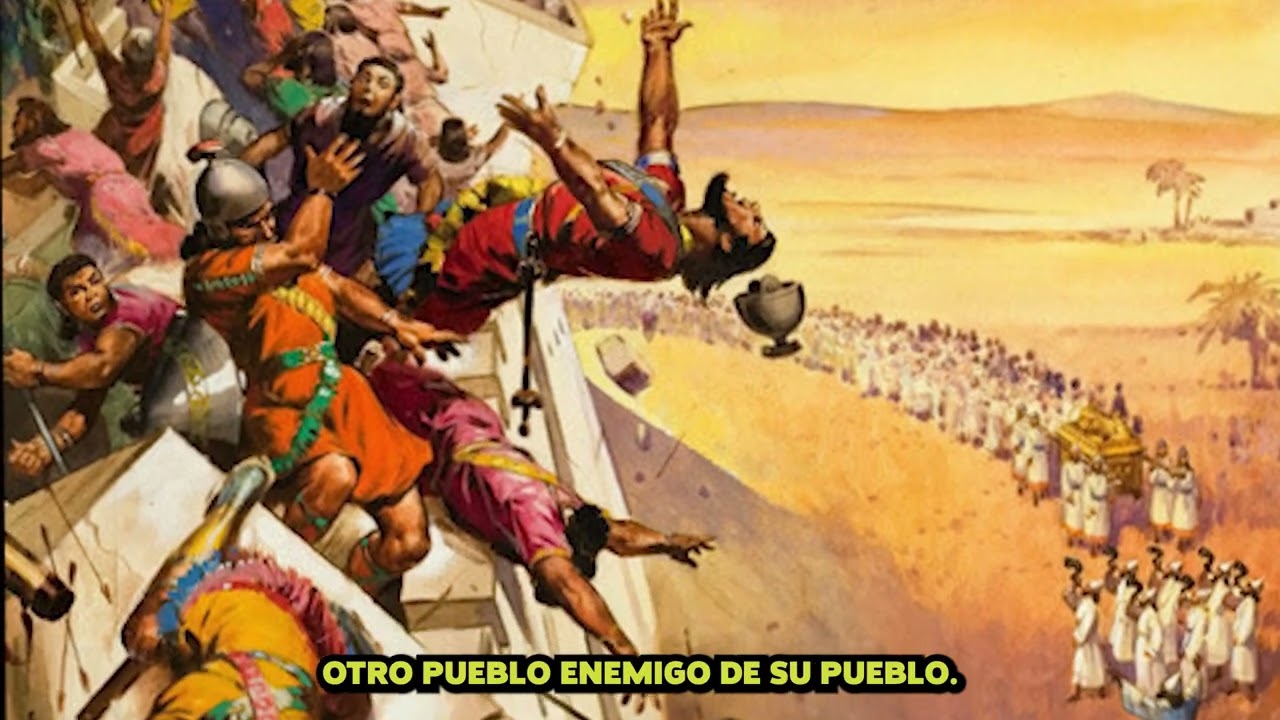 Significado bíblico de Gael