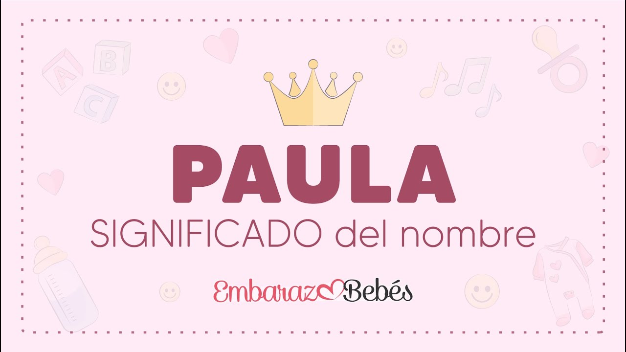 Significado bíblico de Paola: origen y espiritualidad