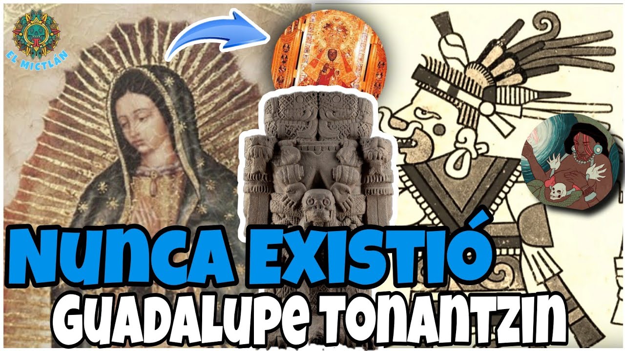 Significado bíblico de Virgen Guadalupe: historia y simbolismo