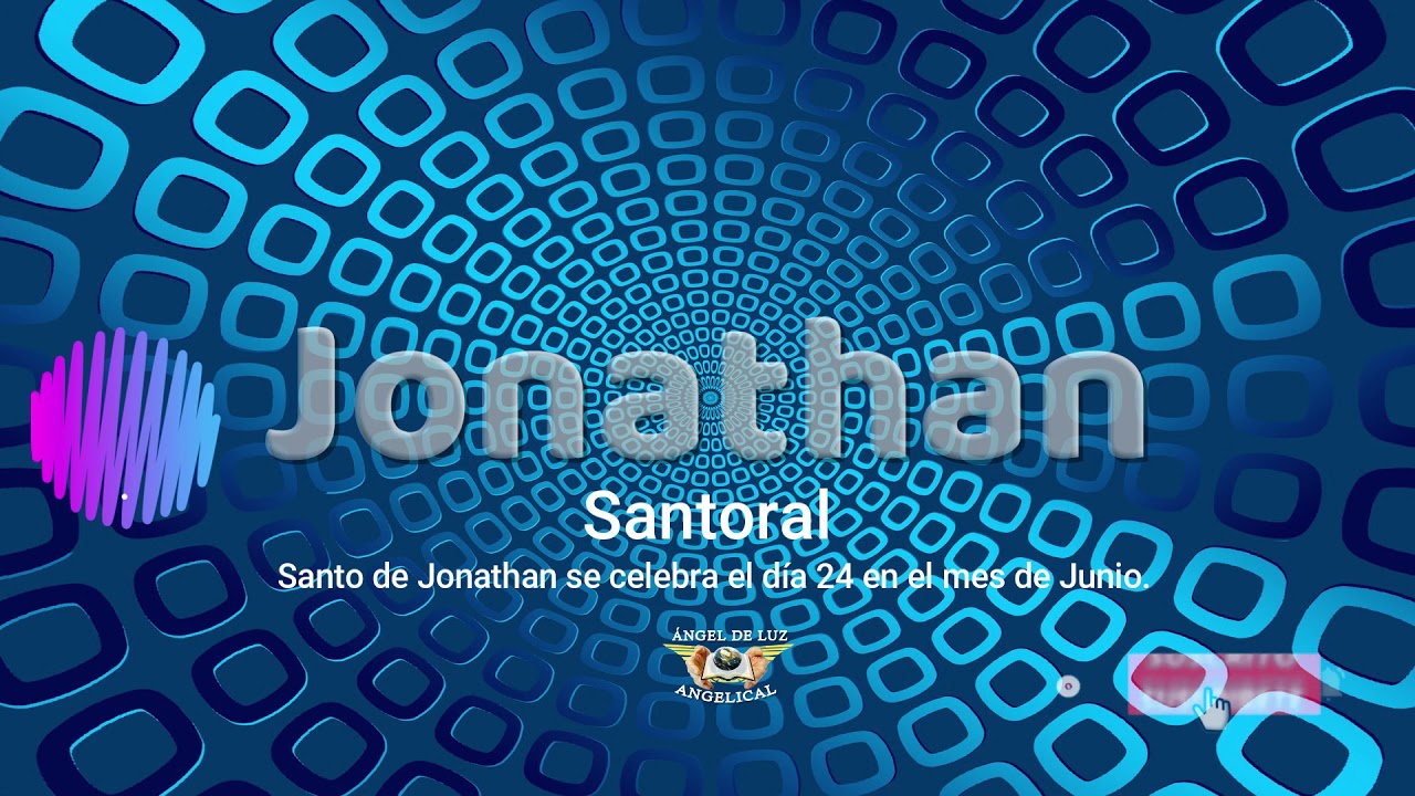 Significado bíblico e importancia de Jonathan