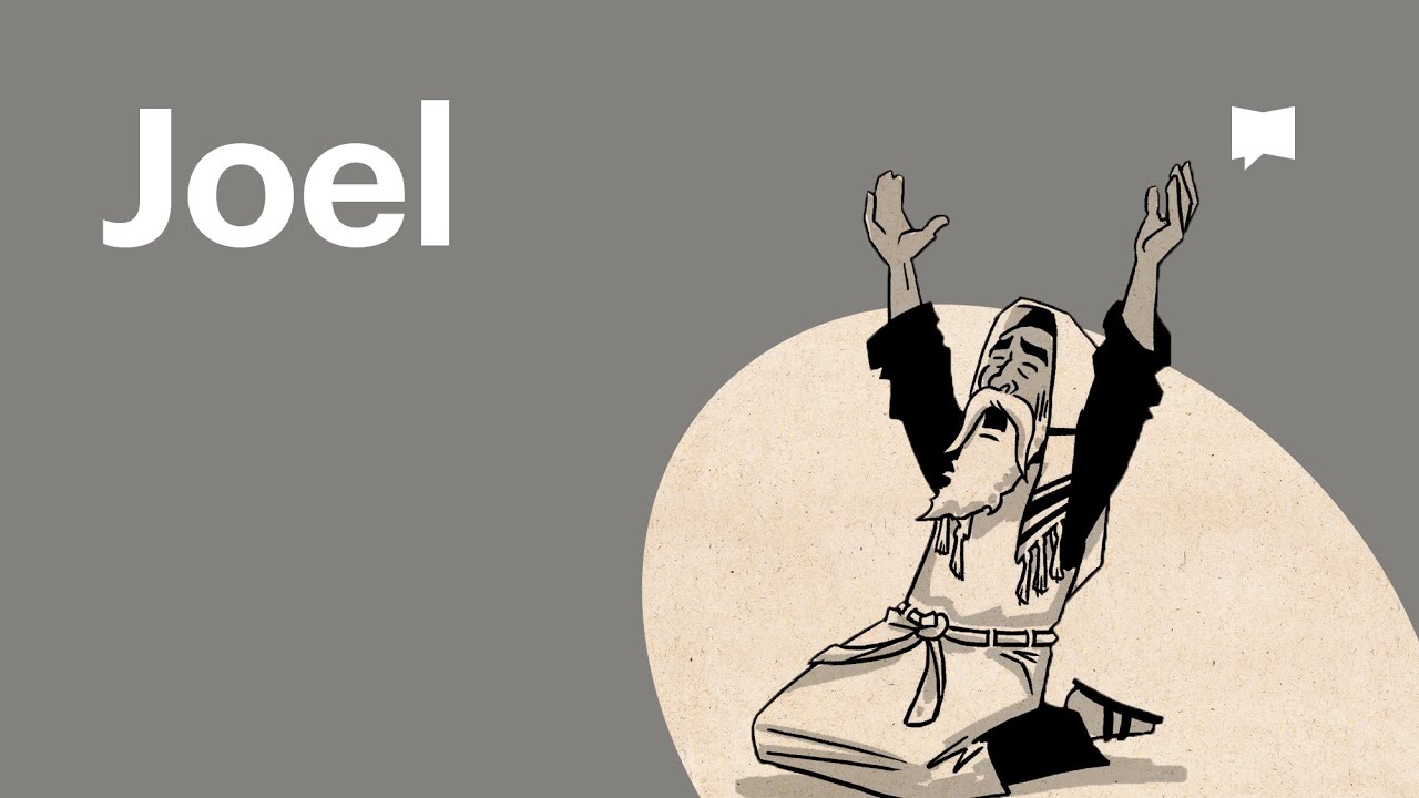 Significado de Joel en la fe cristiana