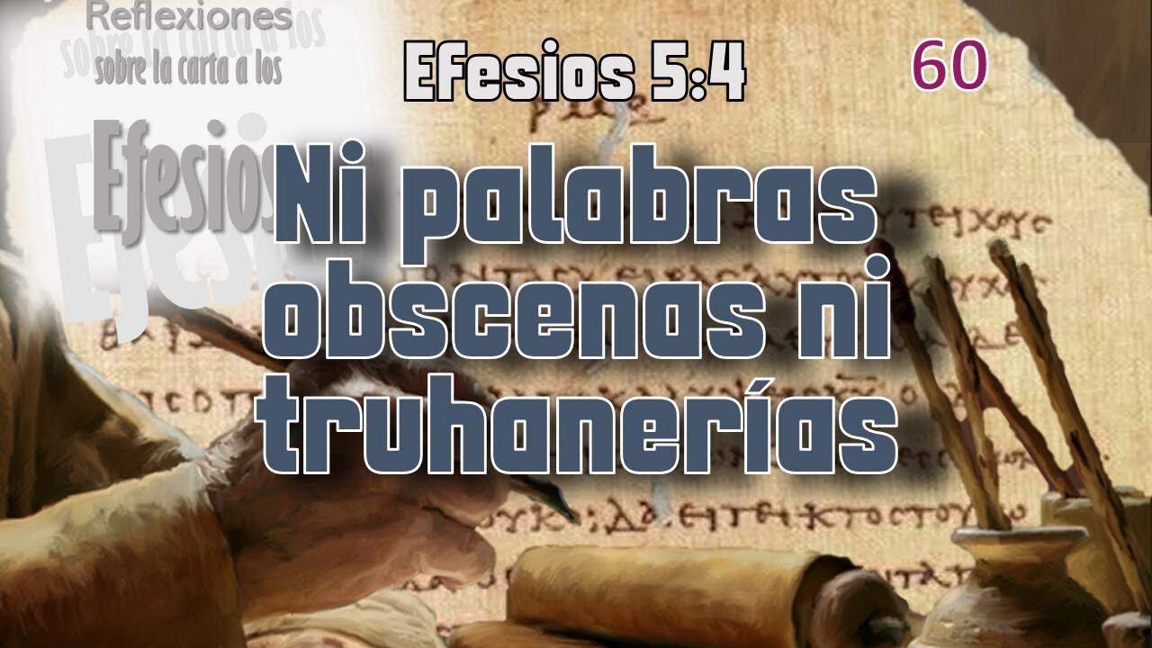 Significado de la truhanería según la Biblia y su impacto