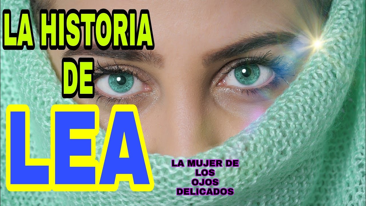 Significado e importancia de Leah en la Biblia