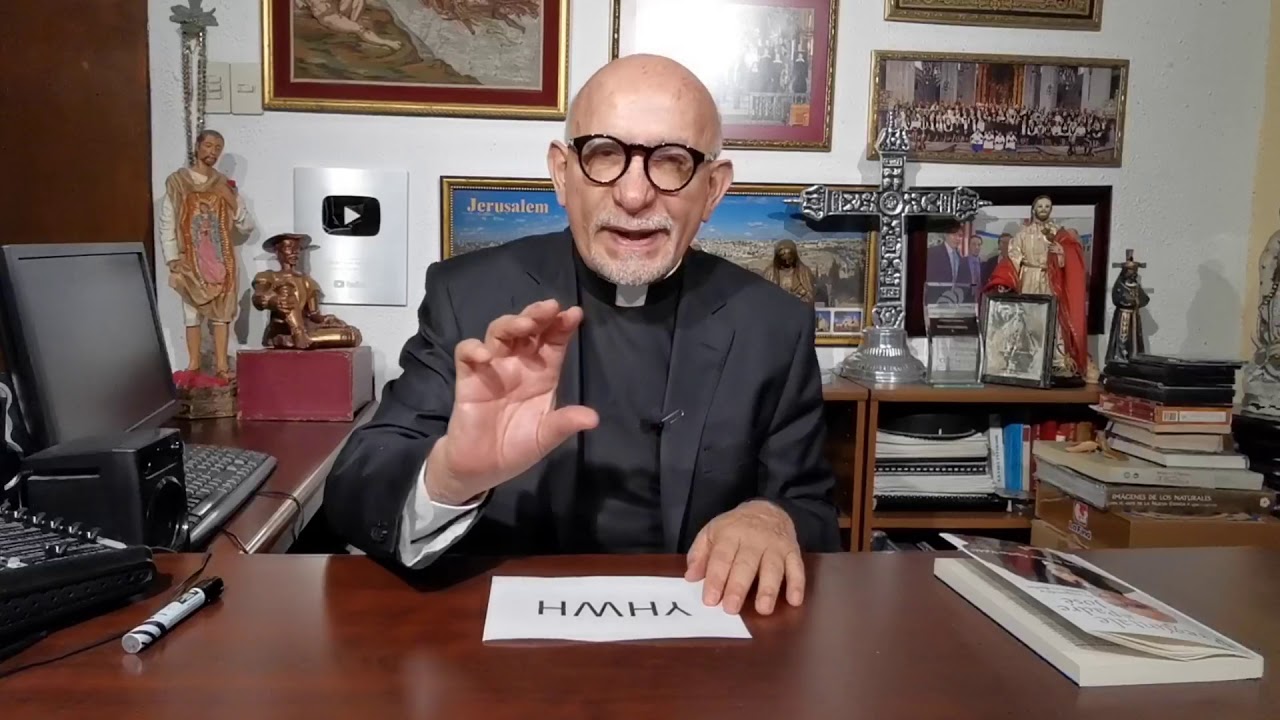 Significado e importancia del nombre Jehová en la Biblia