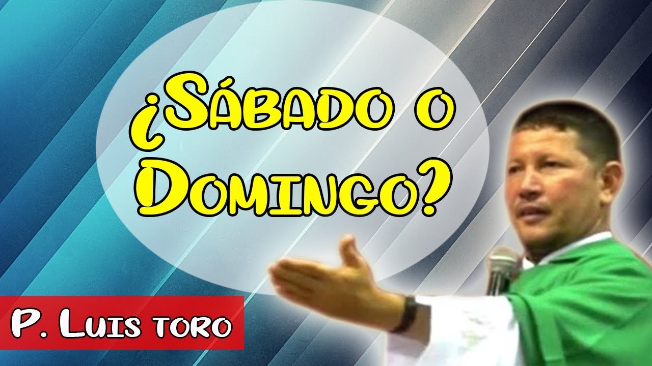 Significado religioso del domingo en la Biblia