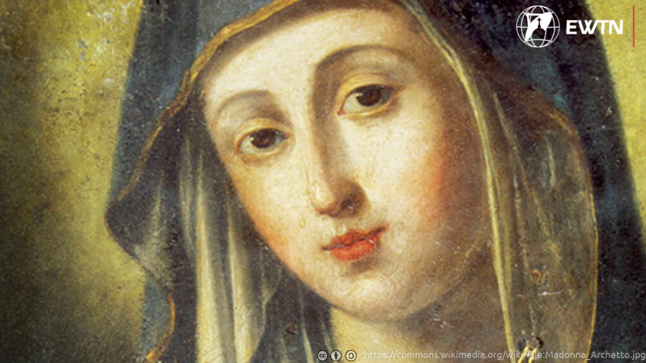 Significado y relevancia de Mariana en la fe cristiana