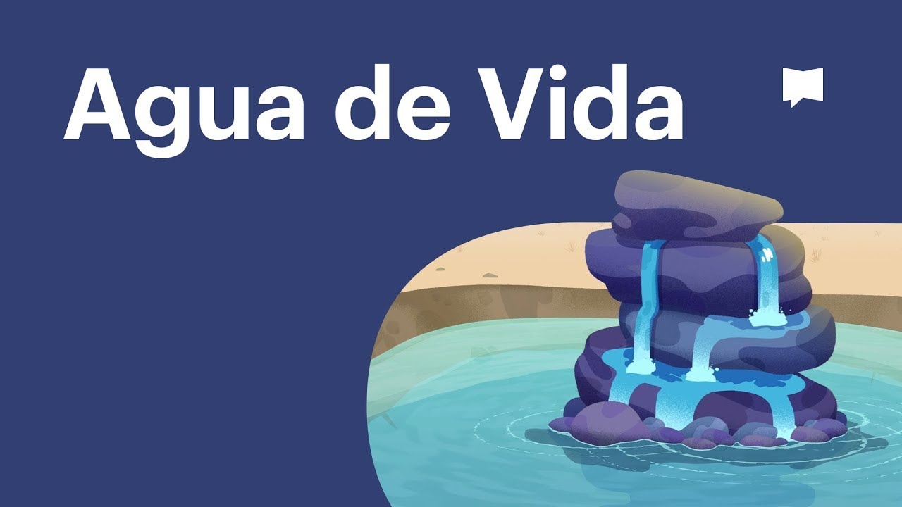 Significado y relevancia del agua de vida en la Biblia