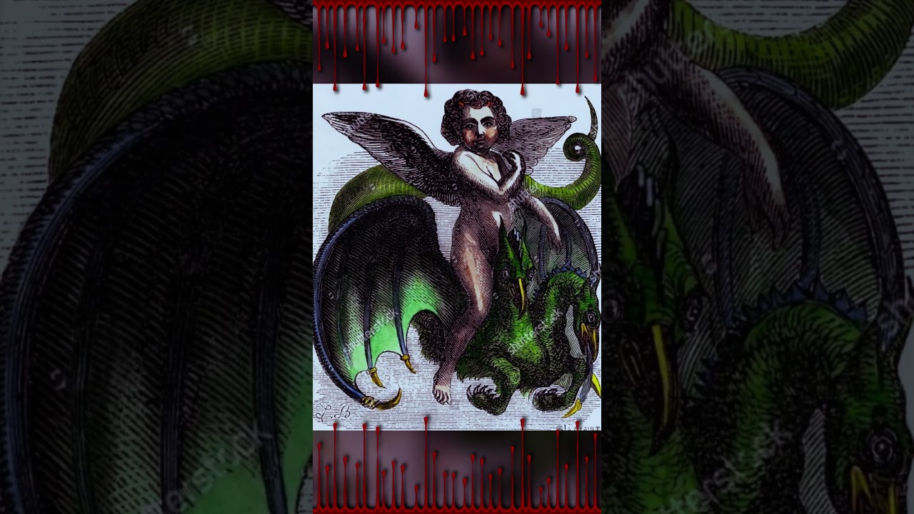 Valak en la Biblia: significado e importancia