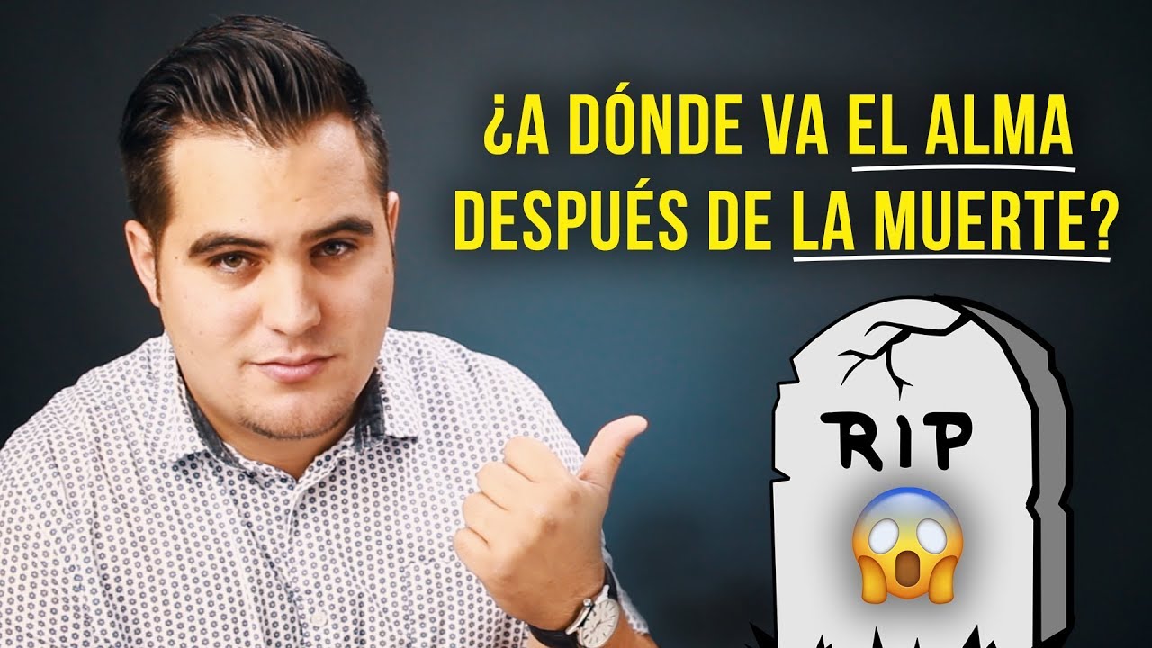 Vida después de la muerte según la Biblia