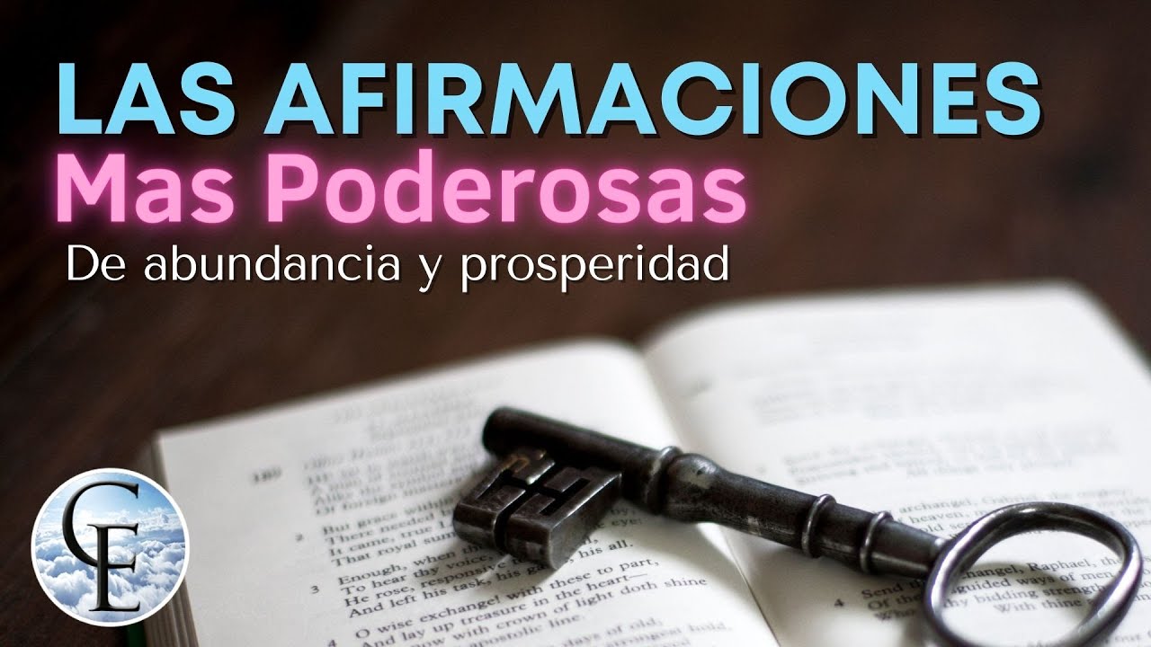 Vive la abundancia bíblica en tu día a día