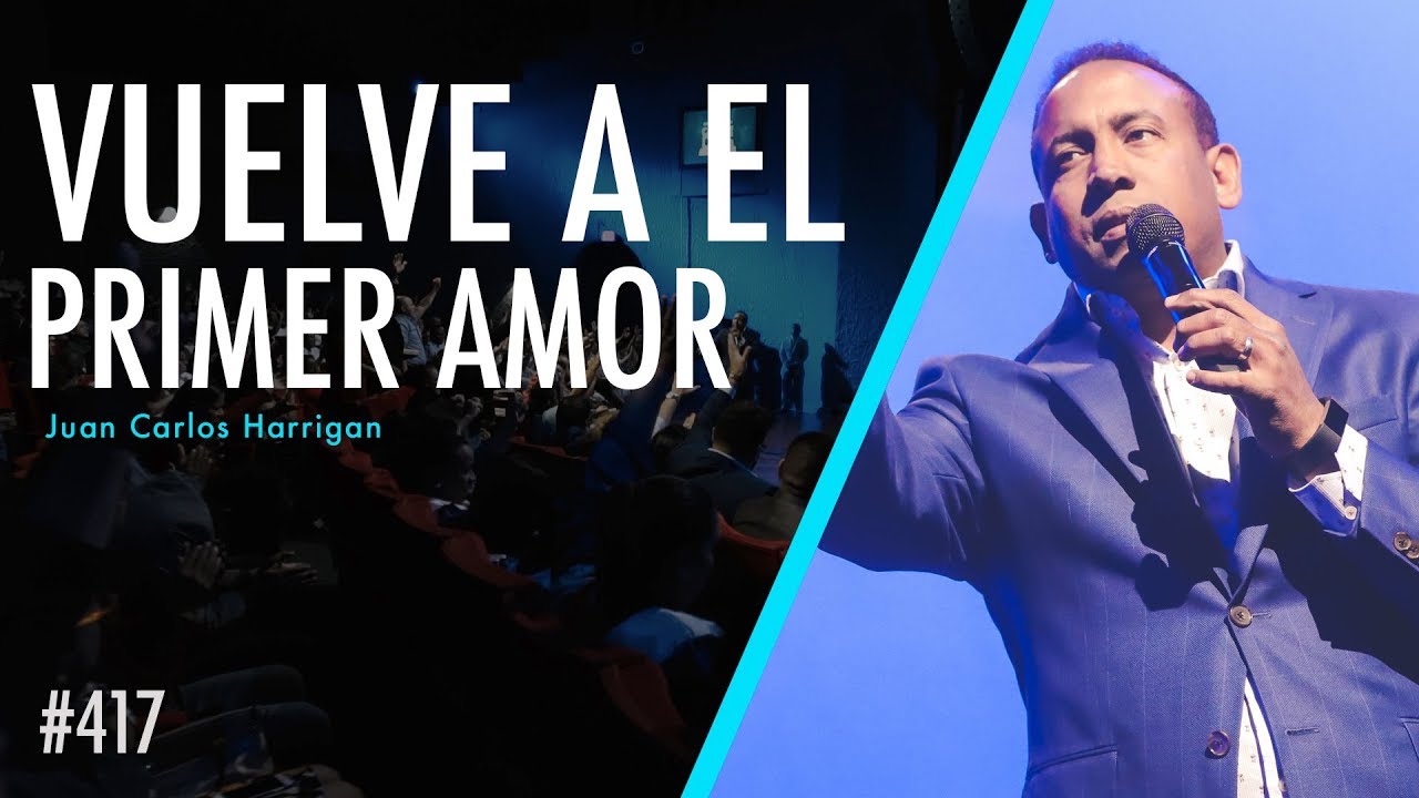 Vuelve a tu primer amor: La Biblia como guía de vida
