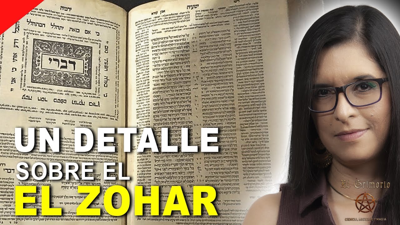 Zohar en la Biblia: su significado y relevancia