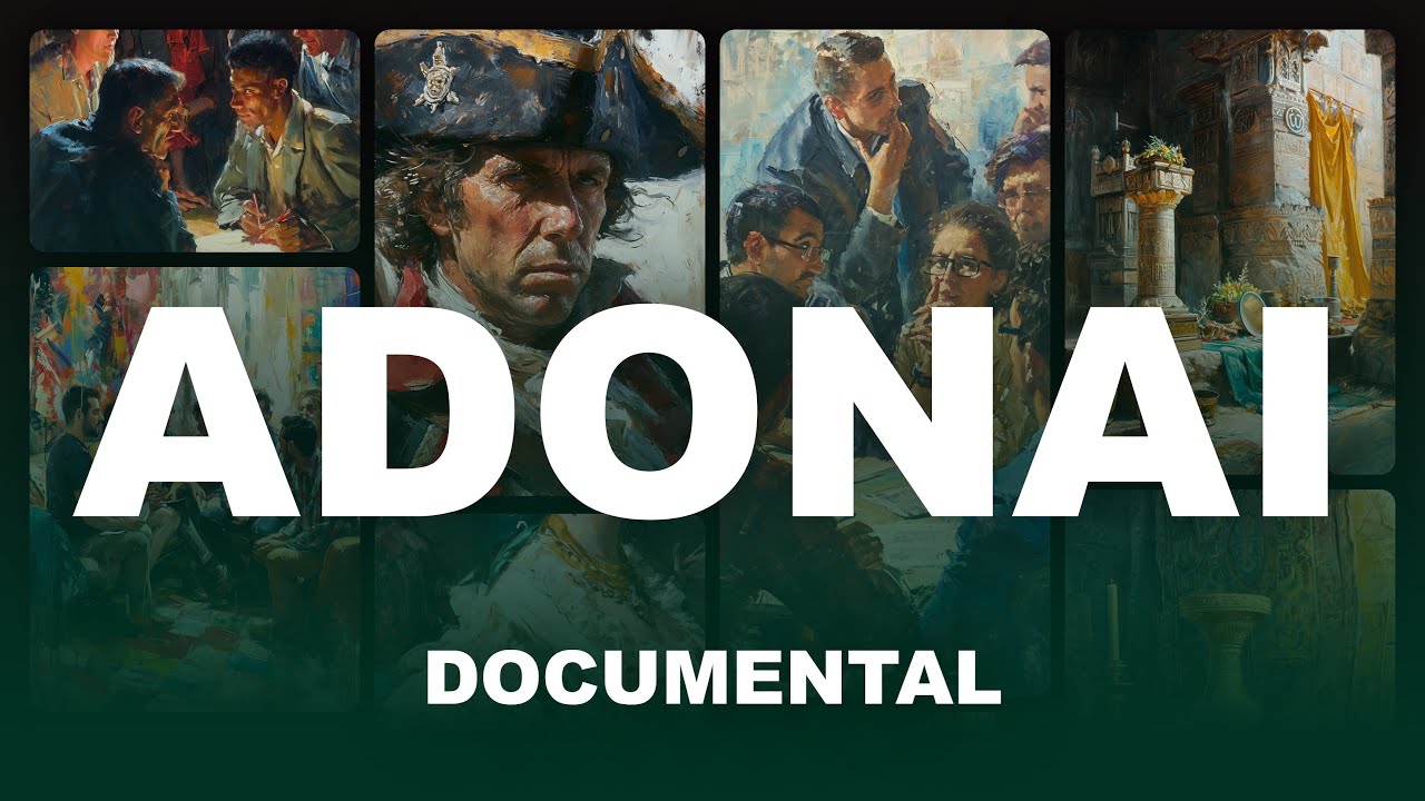 Adonai en la Biblia: su significado y su impacto espiritual