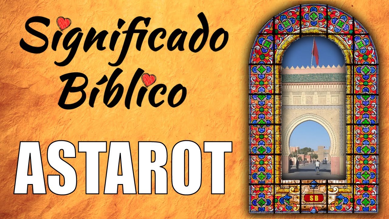 Astaroth en la Biblia: historia y significado