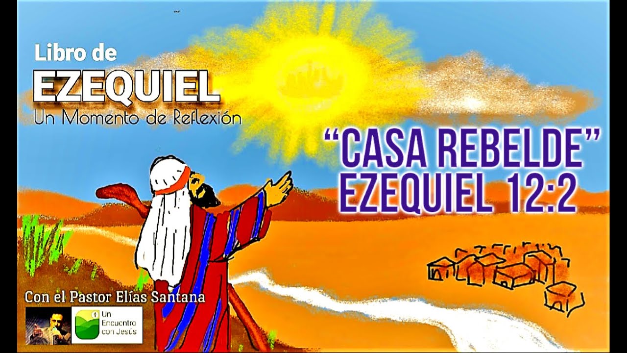 Casa Rebelde en la Biblia: Significado Espiritual