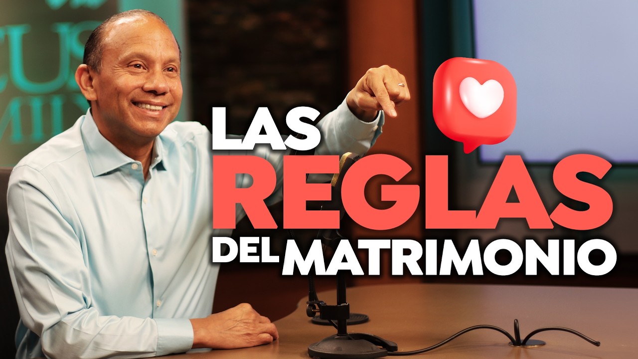 Casamiento según la Biblia: límites generacionales
