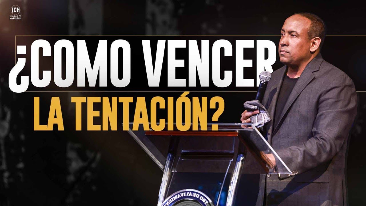 Cómo enfrentar las pruebas y tentaciones según la Biblia