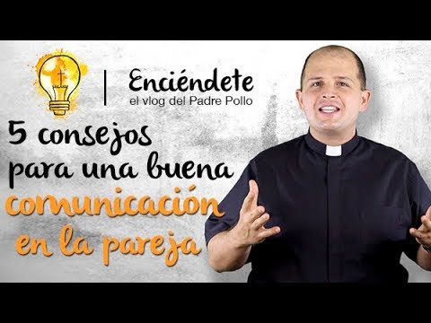 Comunicación matrimonial según la Biblia: consejos