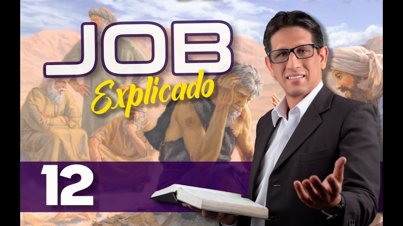 Descubre el poderoso mensaje de Job 12:12 en la Biblia Católica