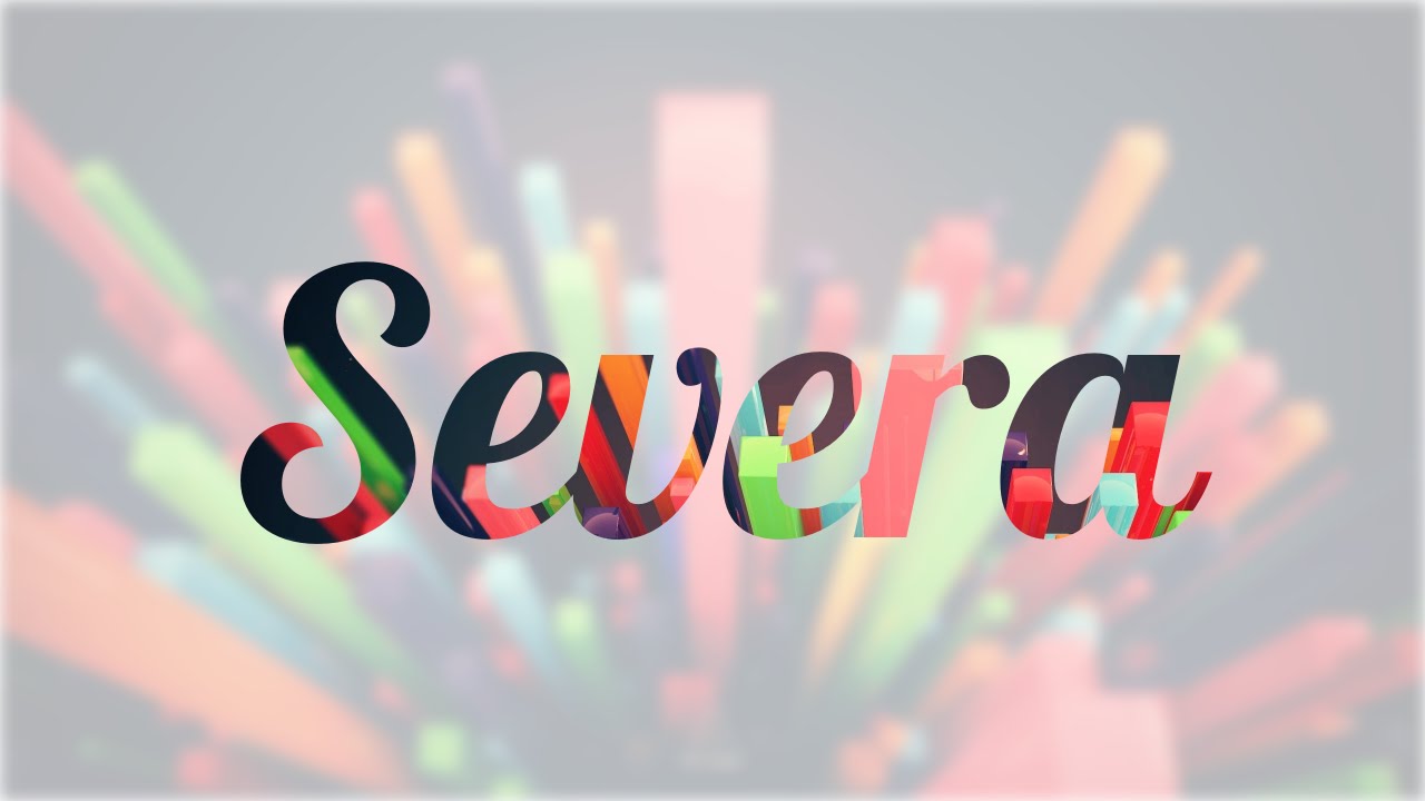 Descubre el significado bíblico de severo