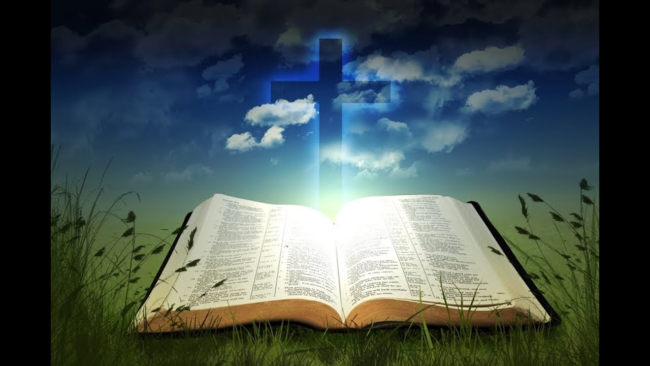 Descubre el significado de soñar con la Biblia en tu vida espiritual