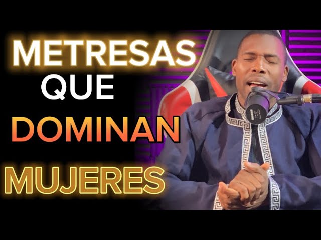 Descubre el significado profundo de metresa en la Biblia