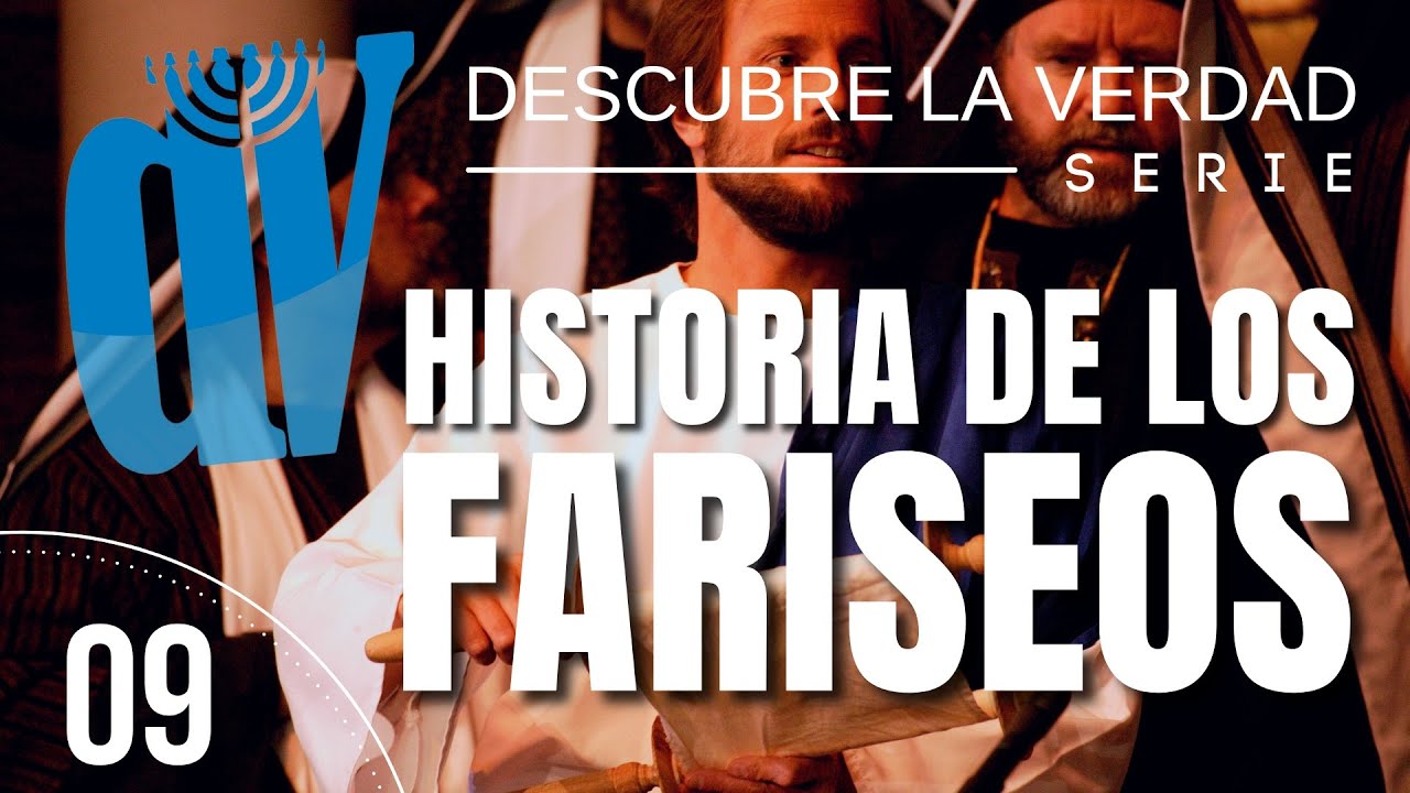 Descubre el verdadero significado de Fariseo según la Biblia